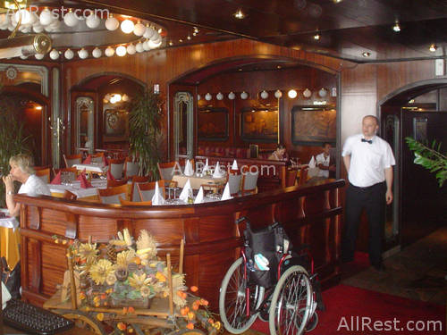 Adriana Hotel 3